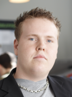 Photo of Mikael Auno